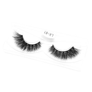 Eyelash Vendor LX81