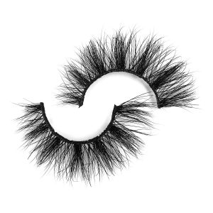 Wholesale Mink Lashes LX99