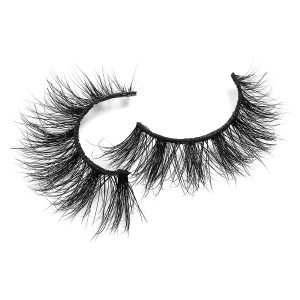 Wholesale Mink Lashes LX99