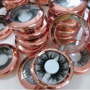 Lash Cases