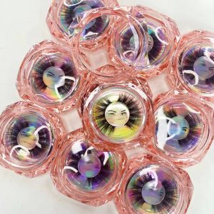 Lash Cases