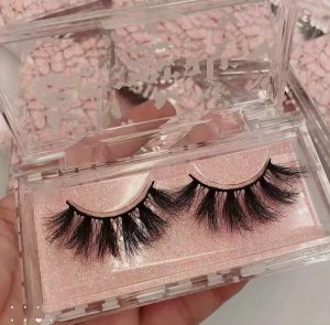 Lash Cases