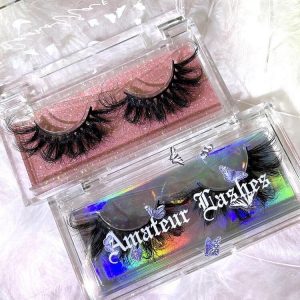 Lash Cases