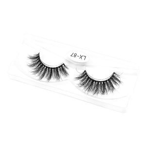 Wholesale Mink Lashes LX87