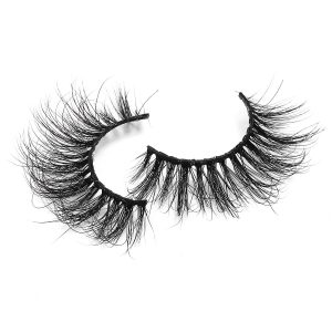 Wholesale Mink Lashes LX87