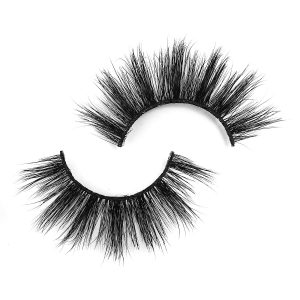 Mink Lashes Wholesale LX86