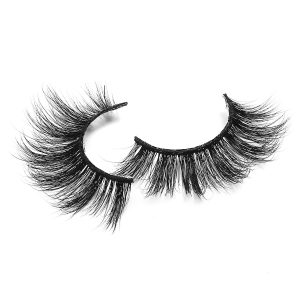 Mink Lashes Wholesale LX86