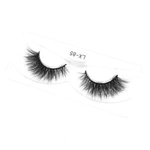 Mink Lashes Wholesale LX85