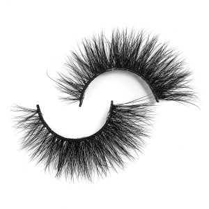 Mink Lashes Wholesale LX85