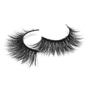 Mink Lashes Wholesale LX85