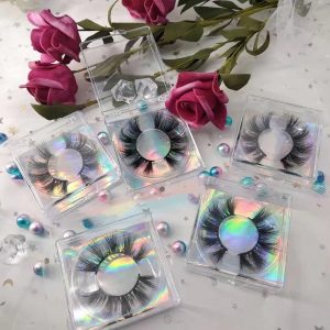 Lash Cases