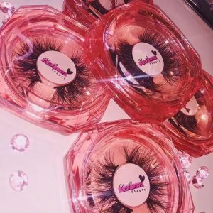 Lash Cases