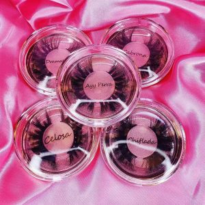 3d mink lashes wholesale