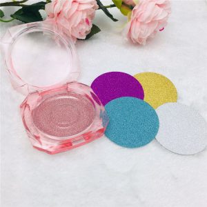 Lash Cases