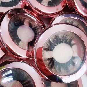 Lash Cases