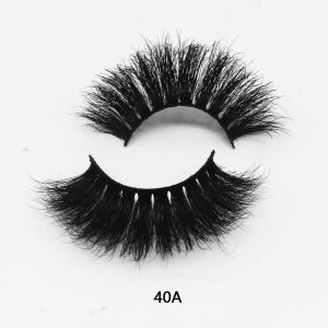 Lash Vendors 40A