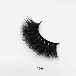 Lash Vendors 40A