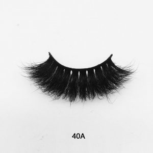 Lash Vendors 40A