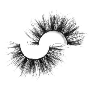 Wholesale Mink Lashes LX108