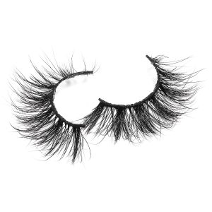 Wholesale Mink Lashes LX108