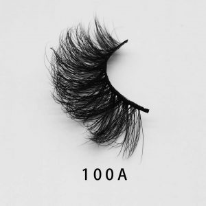 Mink Lashes 100A