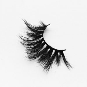 Mink Lashes 145A