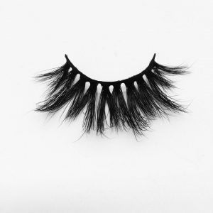 Mink Lashes 145A