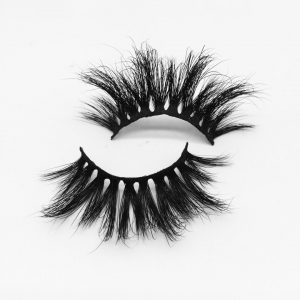 Mink Lashes 145A