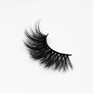 Mink Lashes 182A