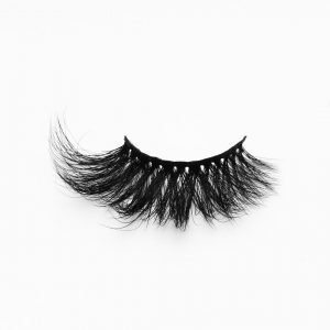 Mink Lashes 182A