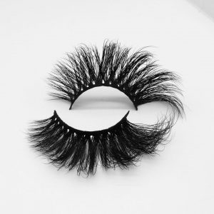 Mink Lashes 182A