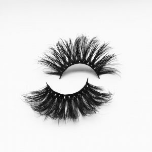 Mink Lashes 56L