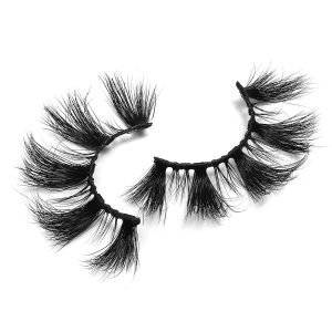 Mink Lashes Vendor LX126