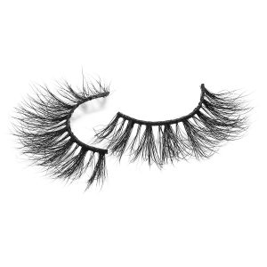 Mink Lashes Vendor LX84