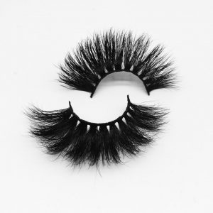 Mink Lashes Wholesale 112A