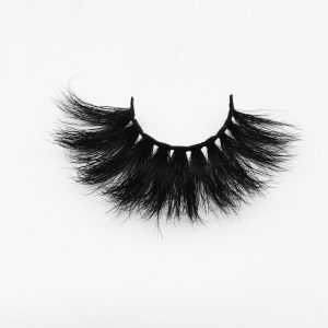 Mink Lashes Wholesale 112A