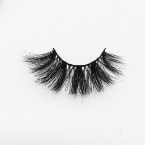 Mink Lashes Wholesale 57A