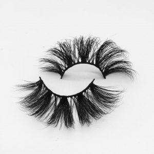 Mink Lashes Wholesale 57A