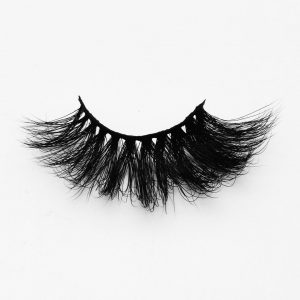 Mink Lashes Wholesale 611A