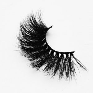 Mink Lashes Wholesale 611A