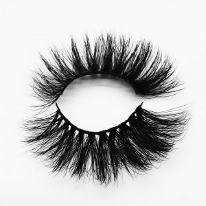 Mink Lashes Wholesale 611A