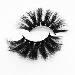 Mink Lashes Wholesale 70A