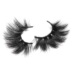 Mink Lashes Wholesale LX106