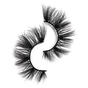 Mink Lashes Wholesale LX117