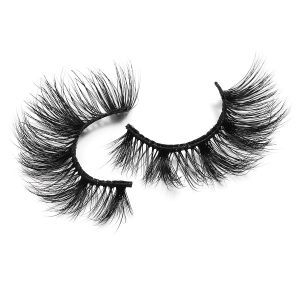 Mink Lashes Wholesale LX117