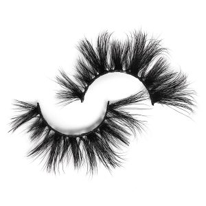 Mink Lashes Wholesale LX121