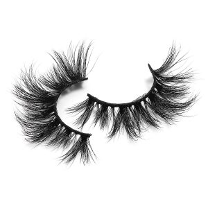 Mink Lashes Wholesale LX121