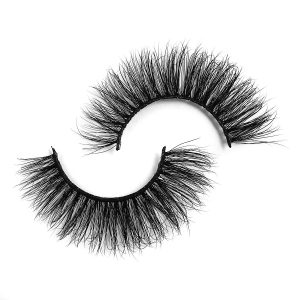 Mink Lashes Wholesale LX124