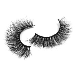 Mink Lashes Wholesale LX124