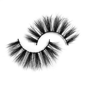 Mink Lashes Wholesale LX130